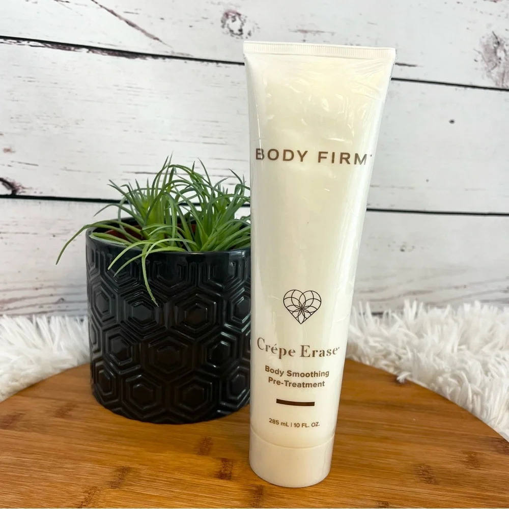 Body Firm body firm